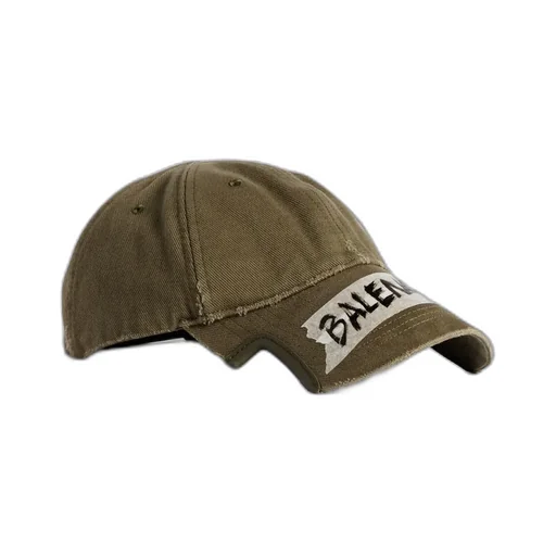 Masking Tape Cap