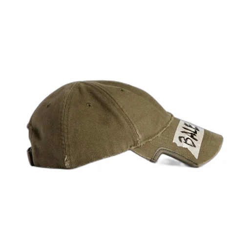 Masking Tape Cap