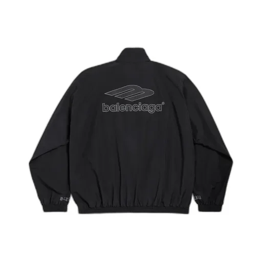 3B Football Tracksuit Jacket