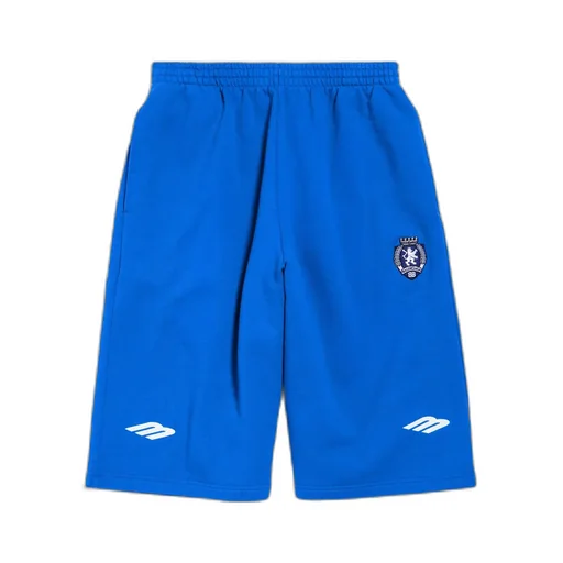3B Football Large Shorts