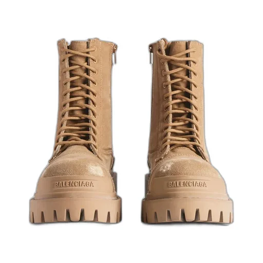Combat Strike Boot
