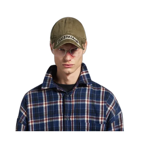 Masking Tape Cap