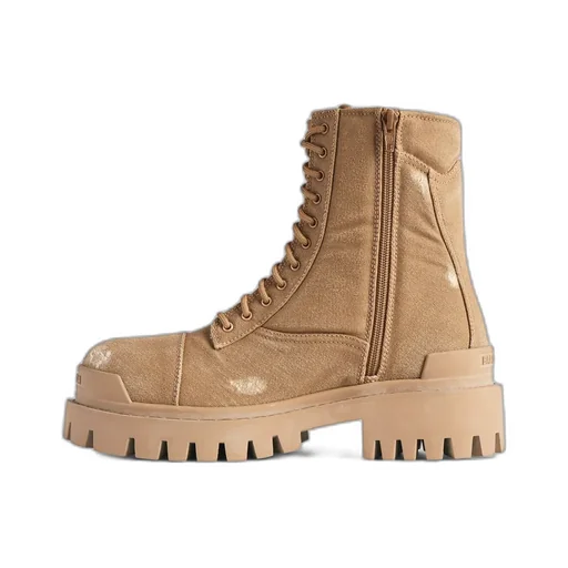Combat Strike Boot
