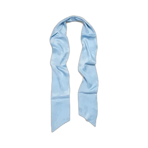 Washed Crayon Scarf