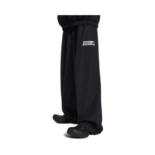 Masking Tape Tracksuit Pants