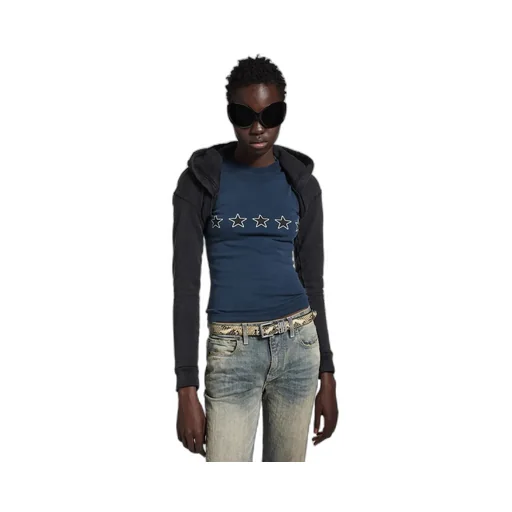 Bb Editor Belt