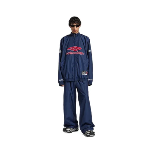 3B Football Tracksuit Jacket
