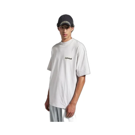 Masking Tape T-Shirt Medium Fit