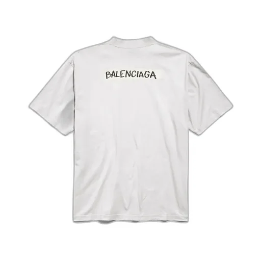 Masking Tape T-Shirt Medium Fit