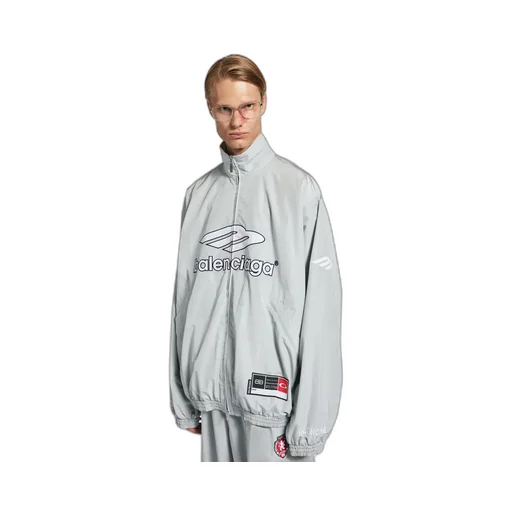 3B Football Tracksuit Jacket