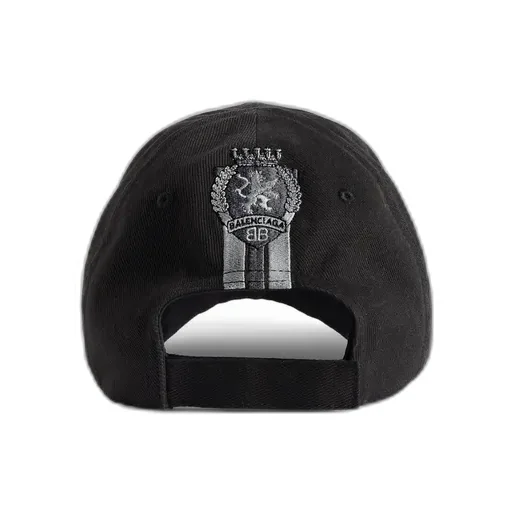 3B Football Cap
