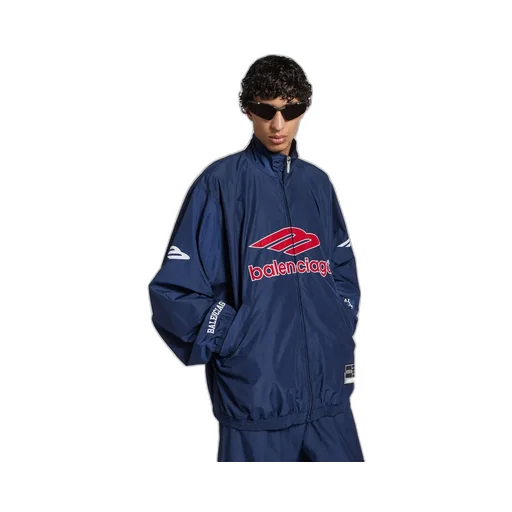 3B Football Tracksuit Jacket