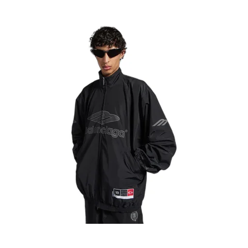 3B Football Tracksuit Jacket