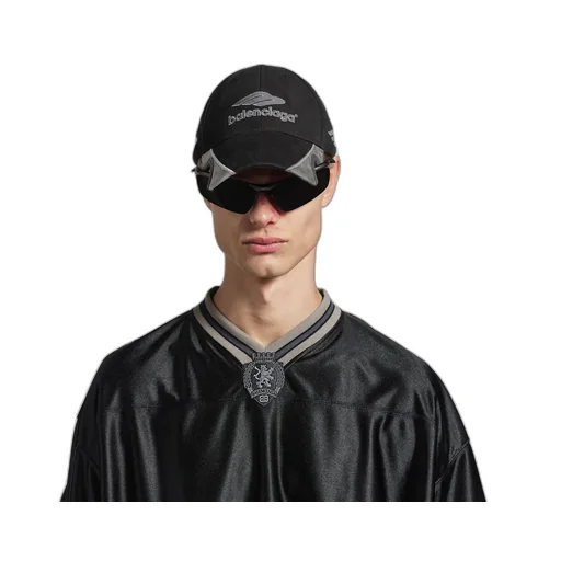 3B Football Cap