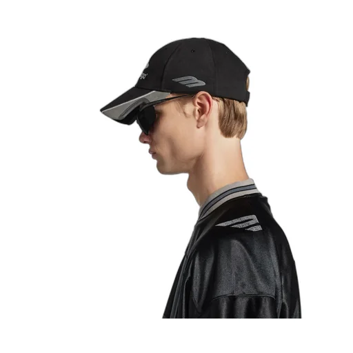 3B Football Cap