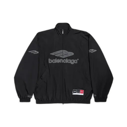 3B Football Tracksuit Jacket