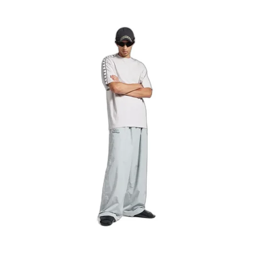 Stripe T-Shirt Medium Fit