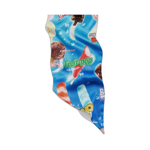 Sweet Treat Scarf