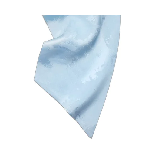 Washed Crayon Scarf