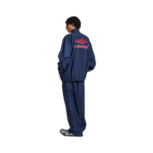 3B Football Tracksuit Jacket