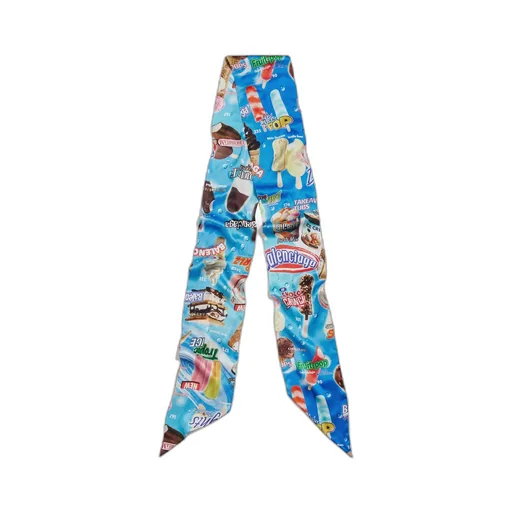 Sweet Treat Scarf