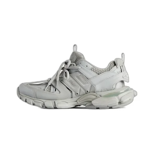 Track Signature Sneaker