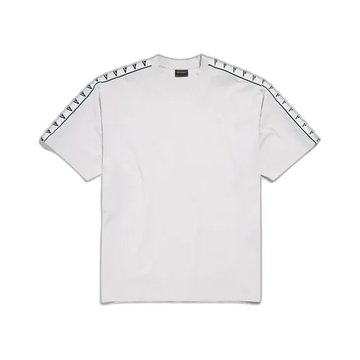 Stripe T-Shirt Medium Fit