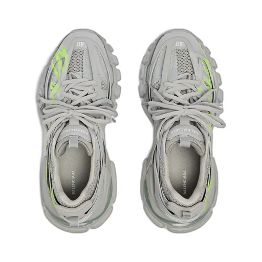 Track Signature Sneaker