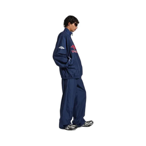 3B Football Tracksuit Jacket