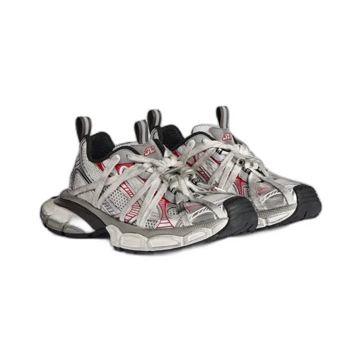 3Xl Extreme Laces B Sneaker