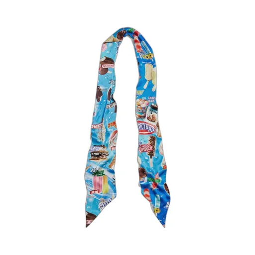 Sweet Treat Scarf