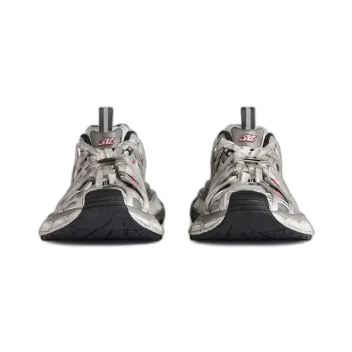 3Xl Extreme Laces B Sneaker