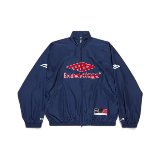 3B Football Tracksuit Jacket