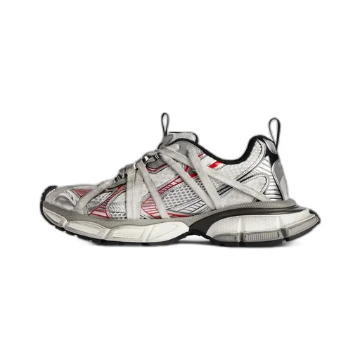 3Xl Extreme Laces B Sneaker