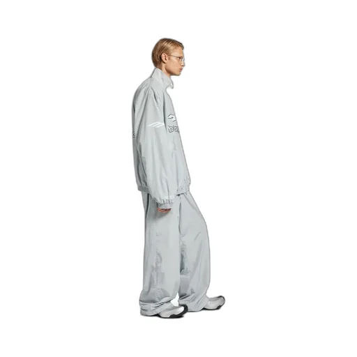 3B Football Tracksuit Jacket