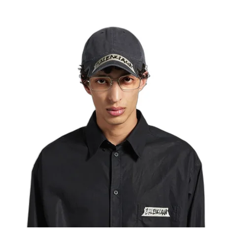Masking Tape Cap