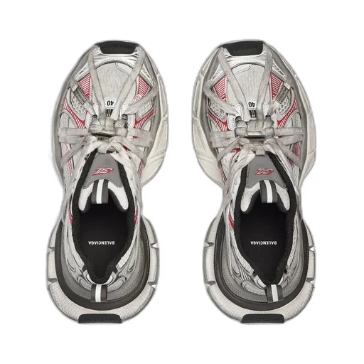 3Xl Extreme Laces B Sneaker