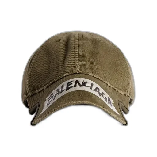 Masking Tape Cap