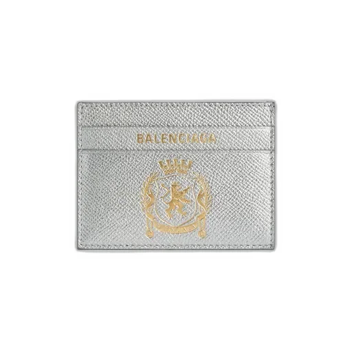 Passport Card Holder