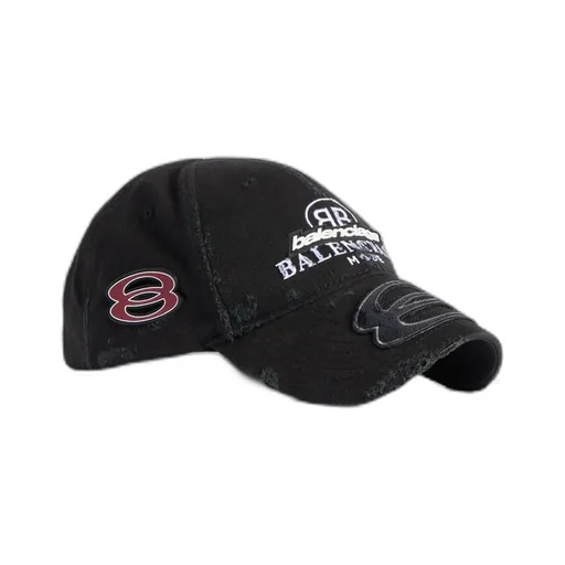 Upcycled Cap