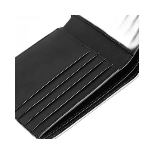 Passport Square Folded Wallet