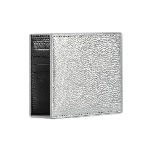Passport Square Folded Wallet
