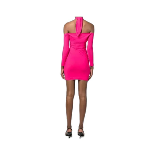 Romy Twist Cutout Dress