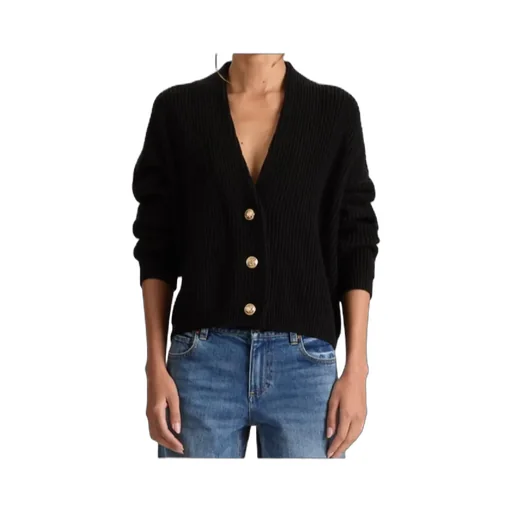 Long Sleeve Cardigan
