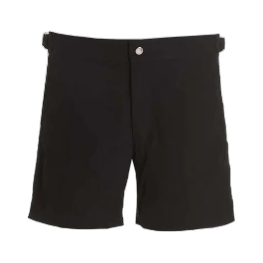 Logo Swimming Trunks