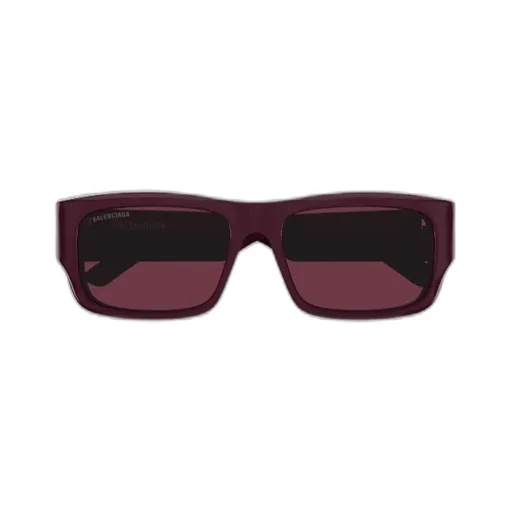 Rectangle Frame Sunglasses