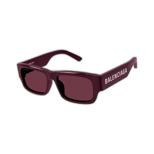Rectangle Frame Sunglasses