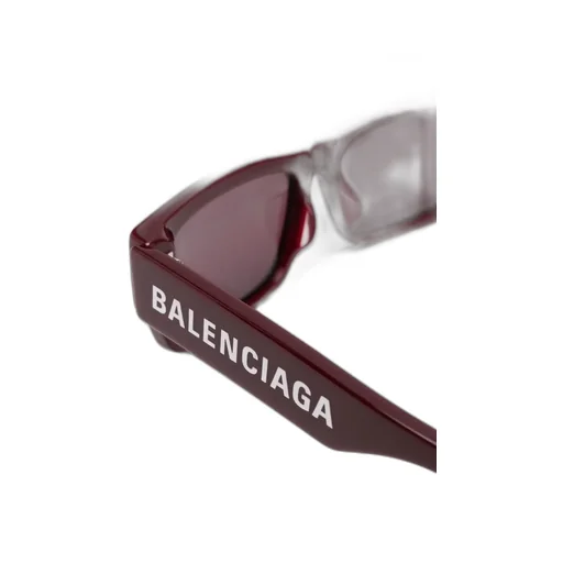Rectangle Frame Sunglasses