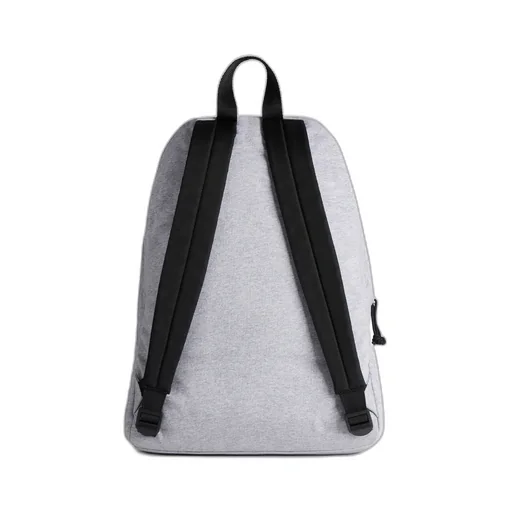 Logo Printed Backpack