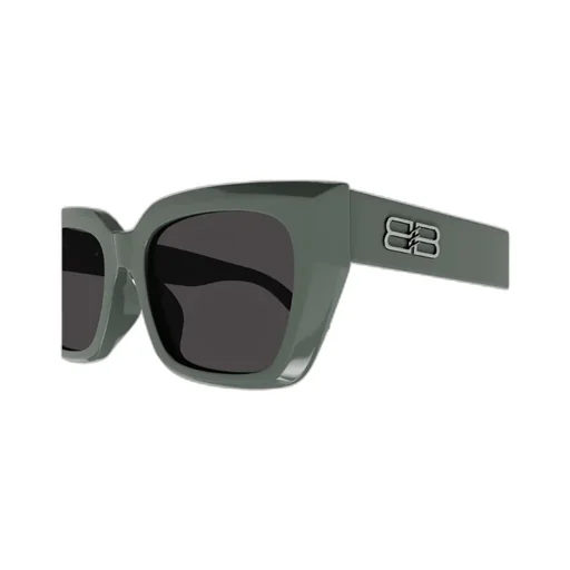 Rectangle Frame Sunglasses